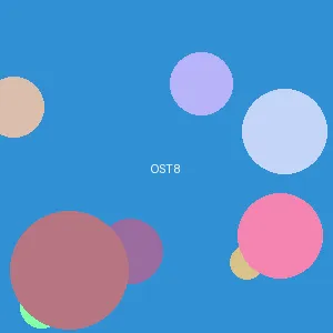 91热爆 - LEveL封面